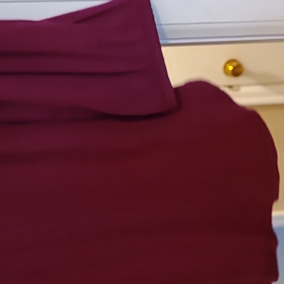 Peasant style top, never worn - Picture 2 of 3